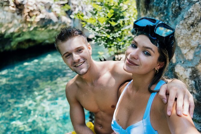 Tulum Day Trip Mayan Ruins and Cenote Swim - The Tulum ruins tour: what two hours is best for