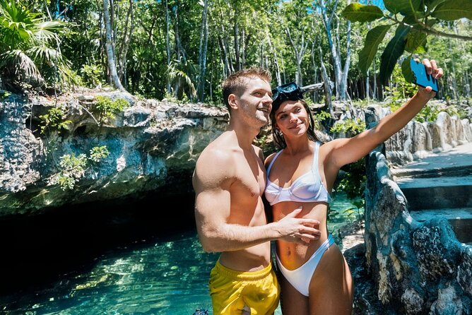 Tulum Day Trip Mayan Ruins and Cenote Swim - What to pack so the day doesn’t annoy you