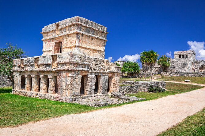 Tulum Day Trip Mayan Ruins and Cenote Swim - Guides and drivers: the difference between a good day and a great one