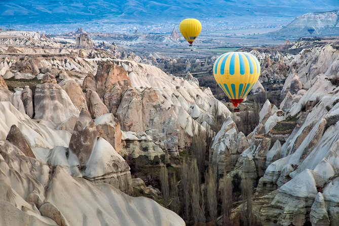 Turkey Highlights 4 Day Tour from Istanbul Hassle-Free Package - Price and Value: What $1,689.12 Covers (and Why That Matters)