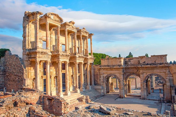 Turkey Highlights 4 Day Tour from Istanbul Hassle-Free Package - Day 1 in Cappadocia: Kızılcukur, Cavusin, Love Valley, Kaymakli Underground