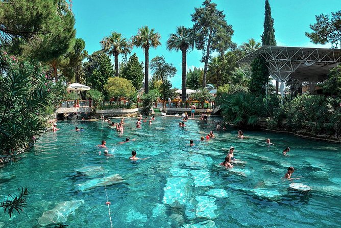 Turkey Highlights 4 Day Tour from Istanbul Hassle-Free Package - Day 2 in Northern Cappadocia: Göreme Panorama, Avanos Pottery, Devrent, Pasabag