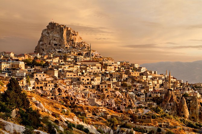 Turkey Highlights 4 Day Tour from Istanbul Hassle-Free Package - Day 3 Near Ephesus: Ancient City, Virgin Mary’s House, Artemis, Isa Bey Mosque