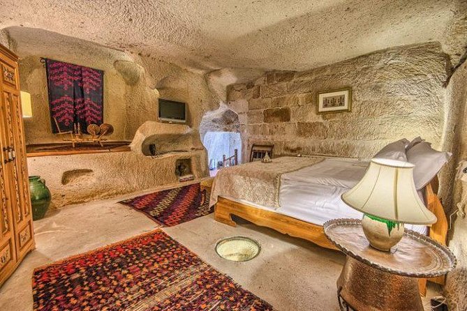 Turkey Highlights 4 Day Tour from Istanbul Hassle-Free Package - Day 4 Pamukkale and Hierapolis: Travertines, Antique Pool, and Cleopatra’s Columns