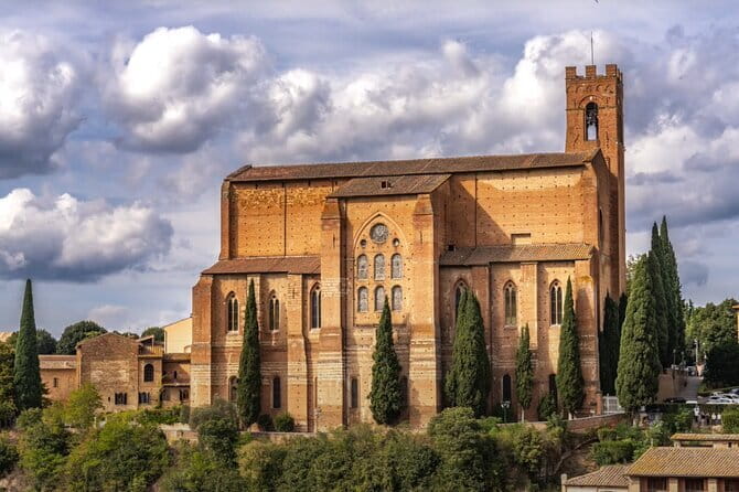 Tuscany Day Trip: Chianti & Cooking Class Small Group - From Piazza del Duomo to the Chianti Hills: How the Day Flows