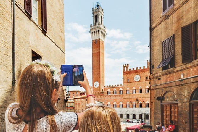 Tuscany Day Trip: Chianti & Cooking Class Small Group - Azienda Agricola San Quirico: Guided Visit Plus a Second Wine Tasting