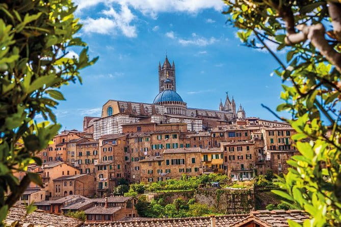 Tuscany Day Trip: Chianti & Cooking Class Small Group - Castellina In Chianti Stop: Photos, Break Time, and Self-Guided Wandering
