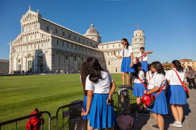 Tuscany Day Trip from Florence: Siena, San Gimignano, Pisa and Lunch at a Winery - Siena Cathedral and Piazza del Campo: what you’re really paying for