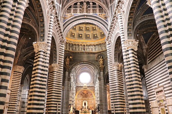 Tuscany: Day Trip to Pisa, Siena, San Gimignano, and Chianti - San Gimignano’s Towers: UNESCO Layout and the Most Time for Wandering