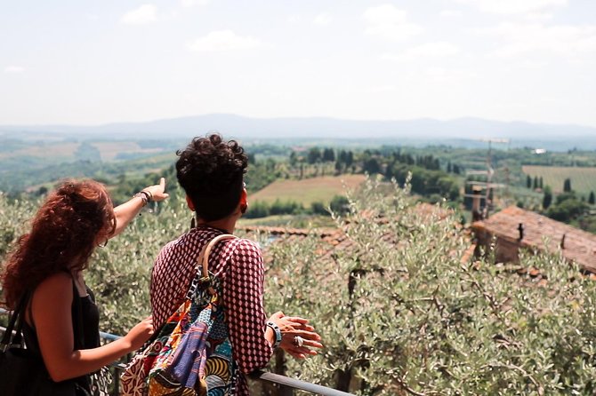 Tuscany: Day Trip to Pisa, Siena, San Gimignano, and Chianti - Chianti and the Winery Lunch: The Real Treat Built into the Schedule