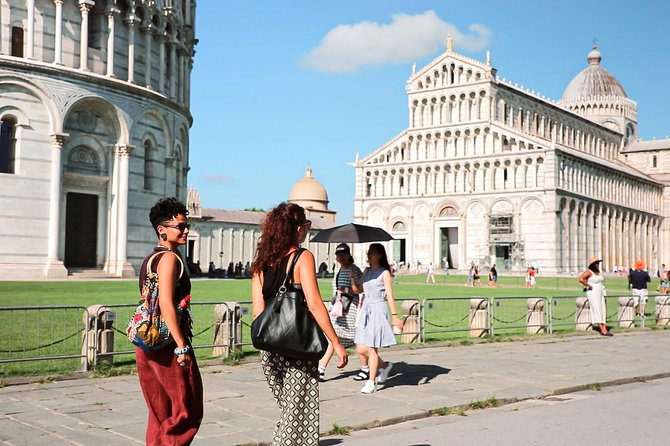 Tuscany: Day Trip to Pisa, Siena, San Gimignano, and Chianti - Price and Value: Is $78.60 a Good Deal for This Much Touring?