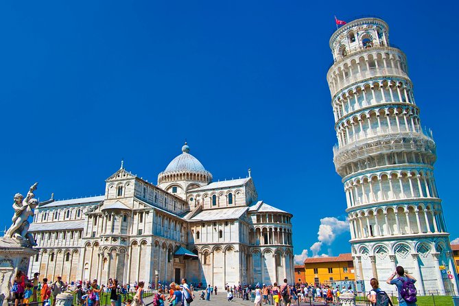 Tuscany: Day Trip to Pisa, Siena, San Gimignano, and Chianti - Best For Who (and Not For Who)