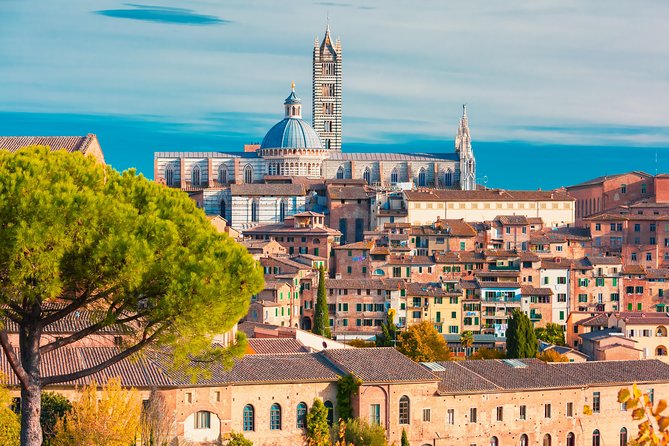 Tuscany: Day Trip to Pisa, Siena, San Gimignano, and Chianti - Pisa’s Field of Miracles: Timing, Tickets, and What You Should Actually Do
