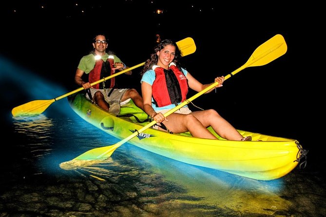 Two-in-One Day Trip: El Yunque and Bio Bay Tour with Transport - El Yunque and Bio Bay in one day: why this combo works