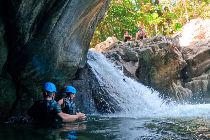 Two-in-One Day Trip: El Yunque and Bio Bay Tour with Transport - Getting to the action: pickup, timing, and group size