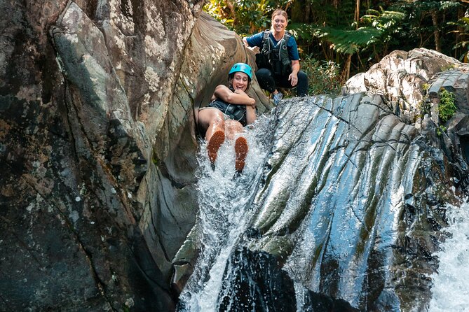 Two-in-One Day Trip: El Yunque and Bio Bay Tour with Transport - Price and what you actually get for $183.98