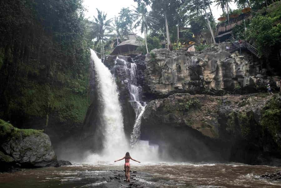 Ubud: Tegenungan Waterfall, Snorkeling, and Canyoning Tour - Driver and Guide Quality: What Makes the Day Feel Smooth