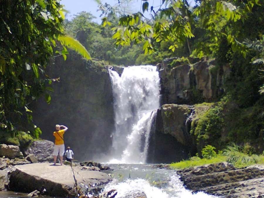 Ubud: Tegenungan Waterfall, Snorkeling, and Canyoning Tour - What to Bring (So You Don’t Hate Day 1)