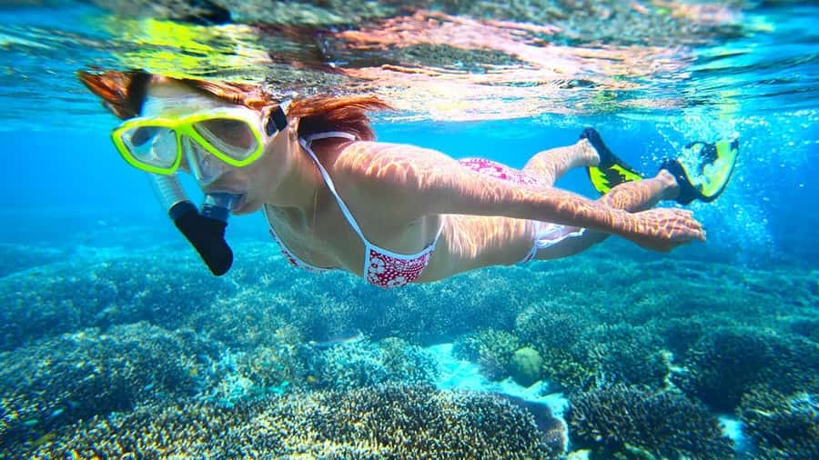 Ubud: Tegenungan Waterfall, Snorkeling, and Canyoning Tour - Who Should Book This Tour (and Who Should Skip It)