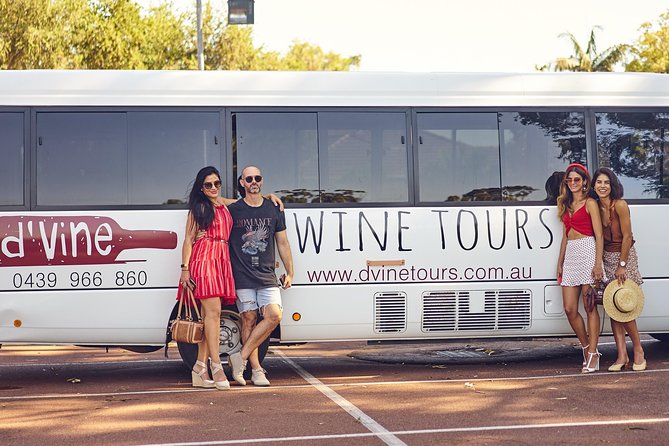 Ultimate Swan Valley Food and Wine Day Trip from Perth - Swan Valley in 6–7 hours: the pace you should expect