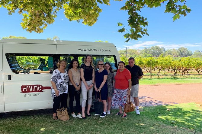 Ultimate Swan Valley Food and Wine Day Trip from Perth - Microbrewery beer tasting and the ending vibe