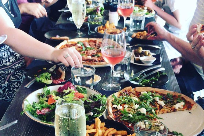 Ultimate Swan Valley Food and Wine Day Trip from Perth - Who should book this Swan Valley food and wine trip