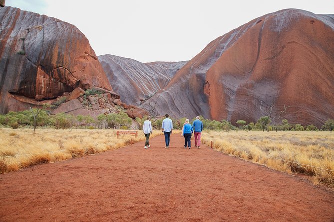 Uluru (Ayers Rock) Base and Sunset Half-Day Trip with Opt Outback BBQ Dinner - Key things to know before you go