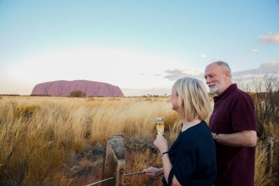 Uluru (Ayers Rock) Base and Sunset Half-Day Trip with Opt Outback BBQ Dinner - Price and value: what’s included vs the Uluru entry fee