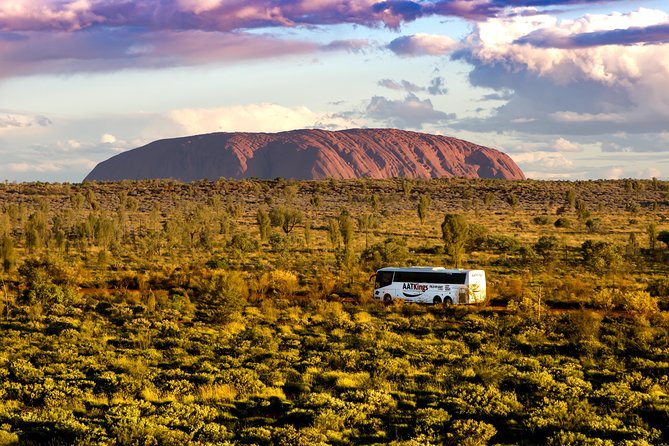Uluru (Ayers Rock) Base and Sunset Half-Day Trip with Opt Outback BBQ Dinner - The stargazing talk: why the night portion sticks