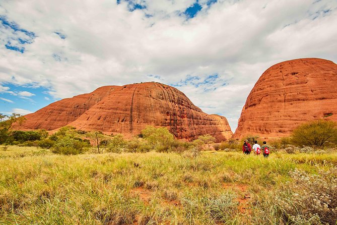 Uluru Sunrise (Ayers Rock) and Kata Tjuta Half Day Trip - Key Things You’ll Notice on This Uluru Sunrise and Kata Tjuta Trip