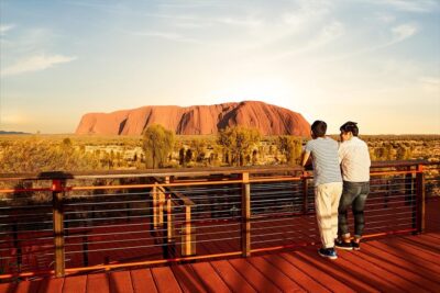 Uluru Sunrise (Ayers Rock) and Kata Tjuta Half Day Trip - Kata Tjuta Dune Viewing Stop: A Quick Look That Sets Up the Hike
