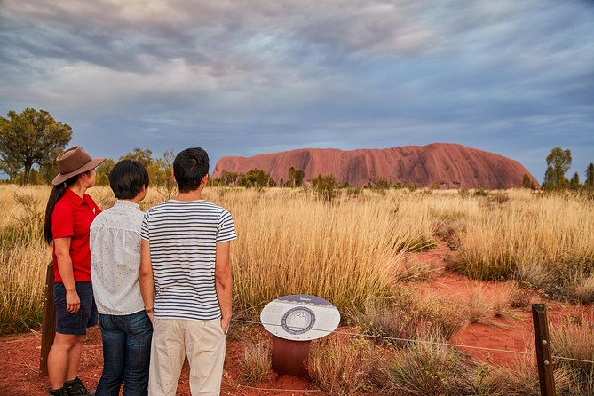 Uluru Sunrise (Ayers Rock) and Kata Tjuta Half Day Trip - Who This Trip Suits (and Who Might Want a Different Style)