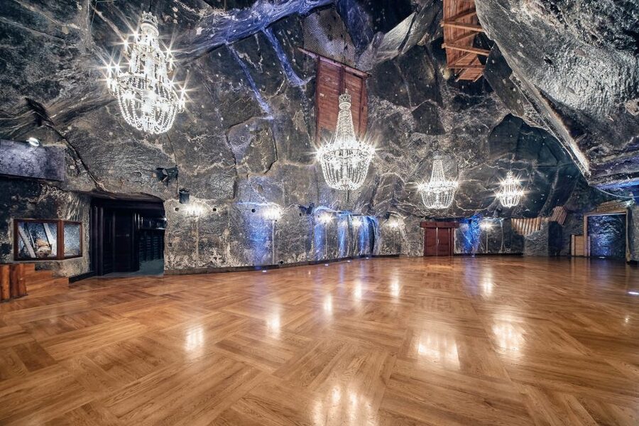 Unesco List; Wieliczka Salt Mine Half-Day Tour from Kraków - Key Highlights You’ll Notice Fast