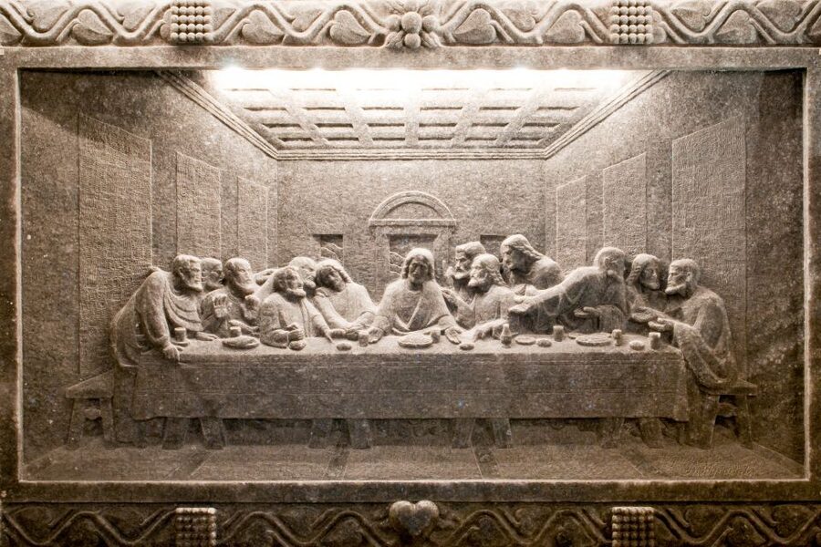 Unesco List; Wieliczka Salt Mine Half-Day Tour from Kraków - Who This Tour Fits Best (and Who Should Rethink It)