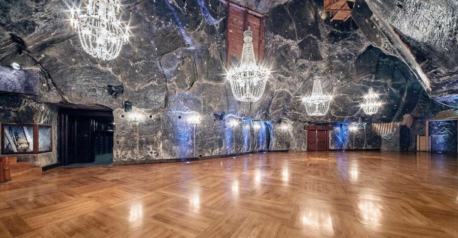 Unesco List; Wieliczka Salt Mine Half-Day Tour from Kraków - The Realities of the Descent: Steps, Depth, and What to Wear