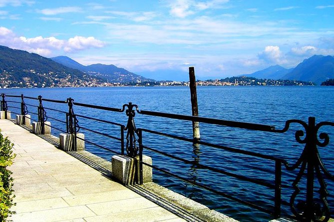 Unique Lake Maggiore Day Trip from Milan - Meeting Point and Coach Ride: Make the Day Easy