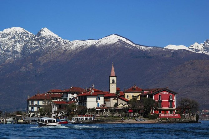 Unique Lake Maggiore Day Trip from Milan - Lago Maggiore Cruise: The Part You’ll Keep Thinking About