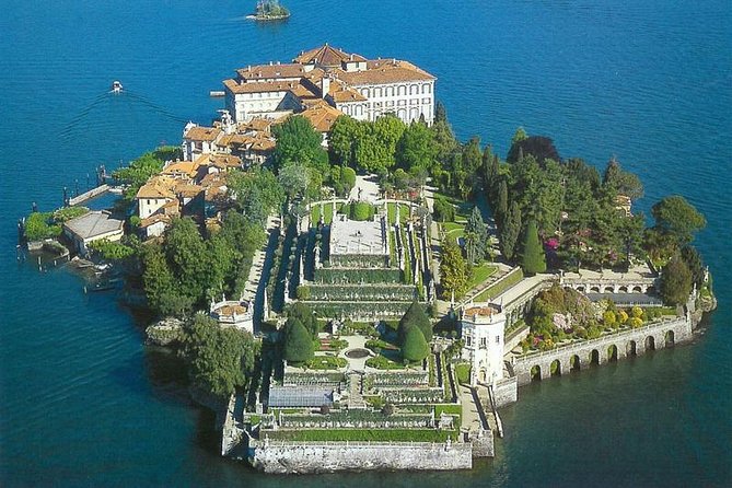 Unique Lake Maggiore Day Trip from Milan - Weather, Boat Comfort, and What to Pack