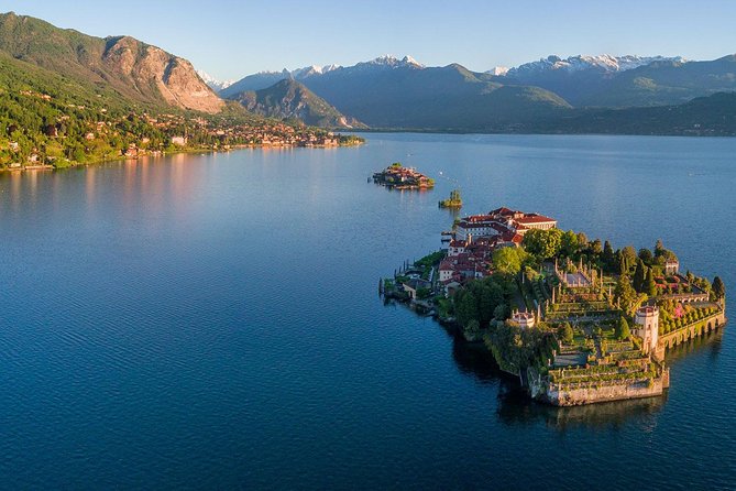 Unique Lake Maggiore Day Trip from Milan - Price and Value: What $167.74 Buys You