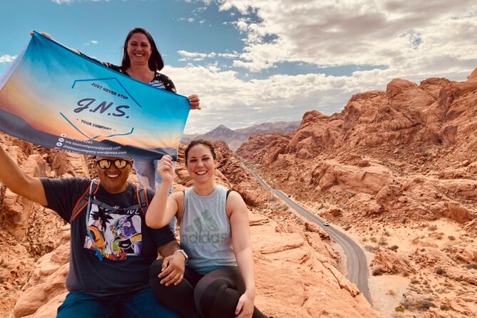 Valley of Fire and Red Rock Canyon Day Tour from Las Vegas - Price Value: When $148 Really Makes Sense