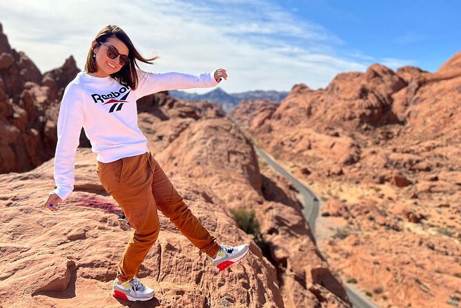 Valley of Fire and Red Rock Canyon Day Tour from Las Vegas - Should You Book This Valley of Fire and Red Rock Day Tour?
