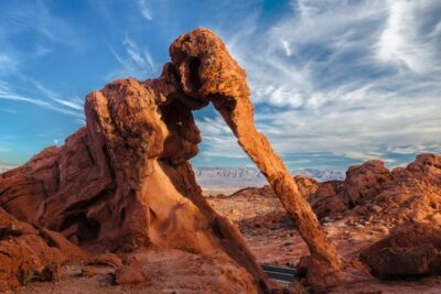 Valley of Fire State Park Day Tour from Las Vegas - Pickup, timing, and the small-group rhythm