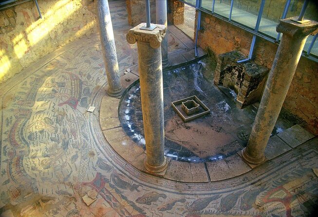 Valley of the Temples and Villa Romana del Casale Day Trip from Taormina - Key highlights worth your attention
