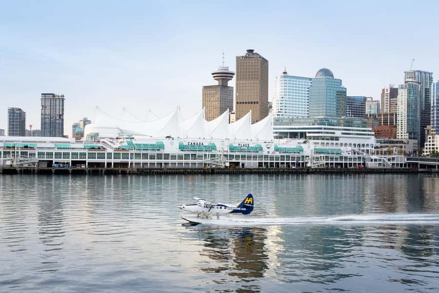 Vancouver: Day Trip to Victoria Seaplane with Whale Watching - Key Things You’ll Like Most