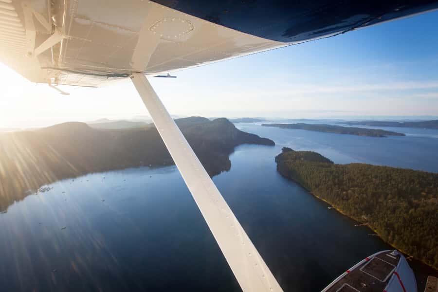 Vancouver: Day Trip to Victoria Seaplane with Whale Watching - Why This Trip Feels Short on Purpose