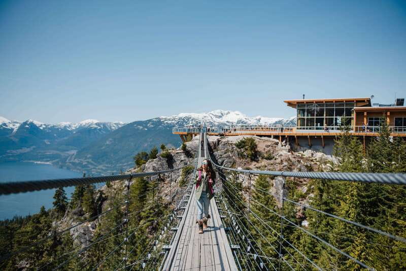Vancouver: Sea to Sky Gondola and Whistler Day Trip - Price and Value: What $156 Really Buys You
