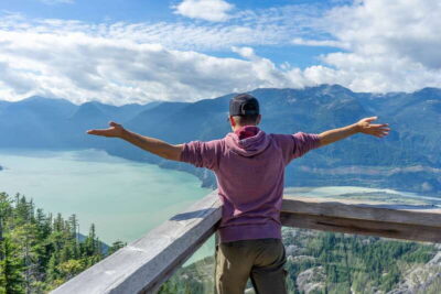 Vancouver: Sea To Sky Highway, Gondola, & Whistler Day Trip - Sea-to-Sky Highway past Squamish: waterfalls and fjord views