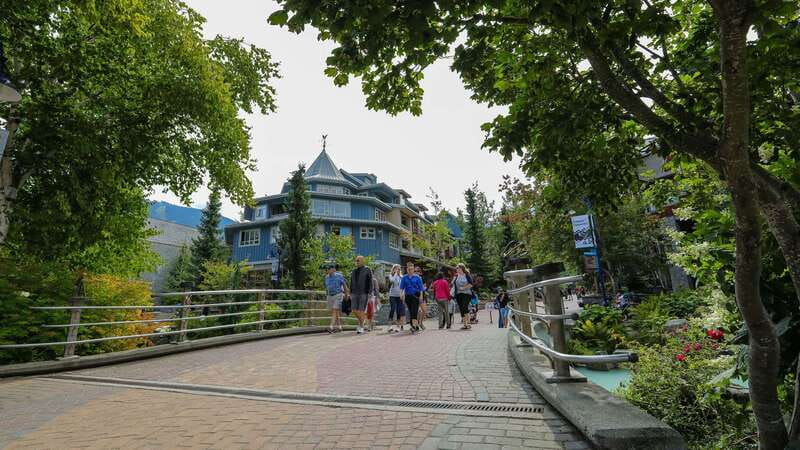 Vancouver: Sea To Sky Highway, Gondola, & Whistler Day Trip - Who should book this day trip (and who should think twice)
