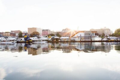Vancouver to Victoria Day Trip by Seaplane + Butchart Gardens - Butchart Gardens: self-guided time that rewards how you walk