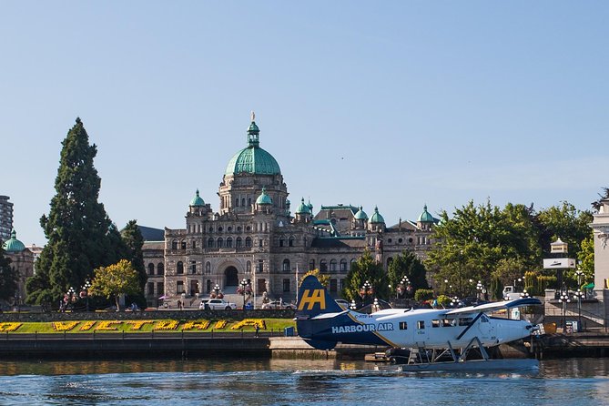 Vancouver to Victoria Day Trip by Seaplane + Butchart Gardens - Practical details that affect how smoothly the day runs